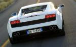 Lamborghini Gallardo LP560-4 2008 года